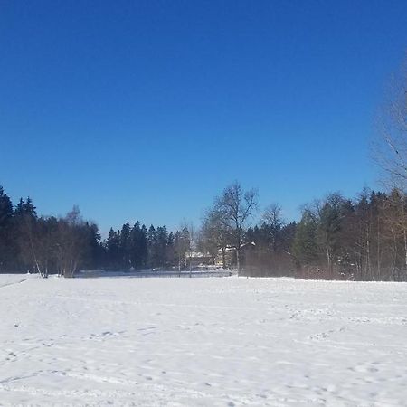 Fewo Engelberg Lägenhet Bad Dürrheim Exteriör bild