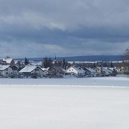 Fewo Engelberg Lägenhet Bad Dürrheim Exteriör bild