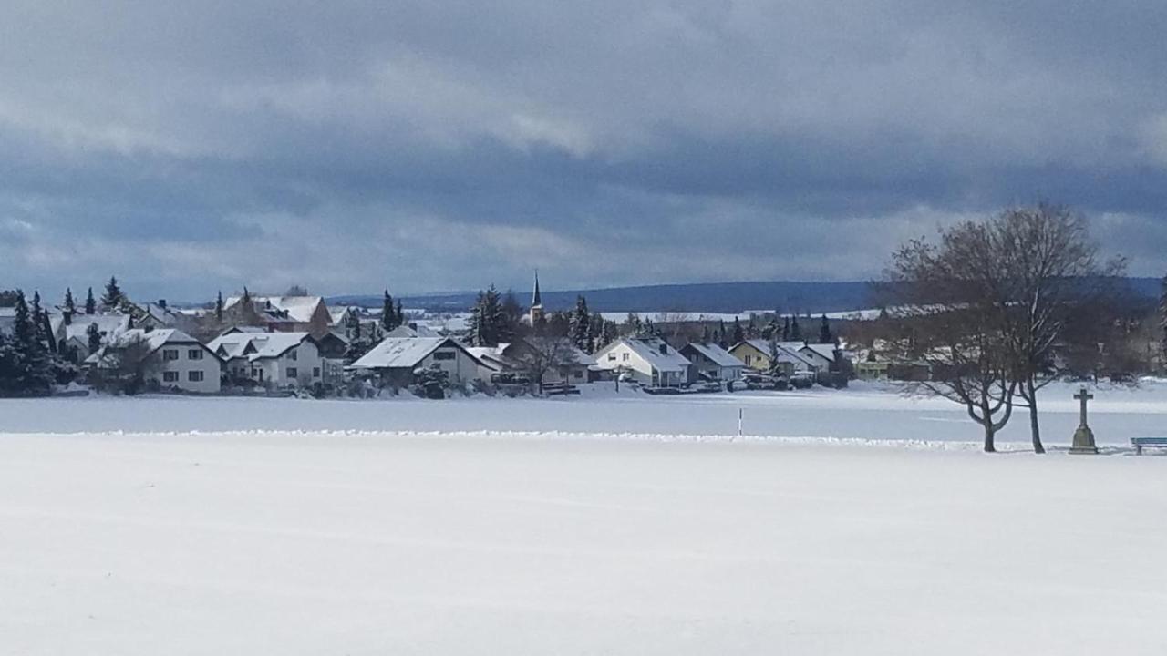 Fewo Engelberg Lägenhet Bad Dürrheim Exteriör bild