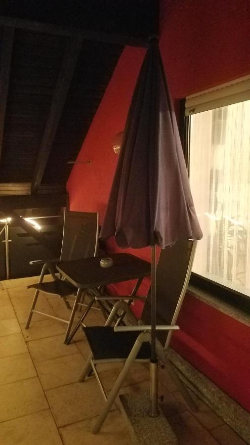 Fewo Engelberg Lägenhet Bad Dürrheim Exteriör bild